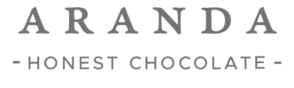 Aranda honest chocolate