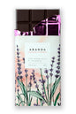 Mora azul + lavanda - Aranda honest chocolate