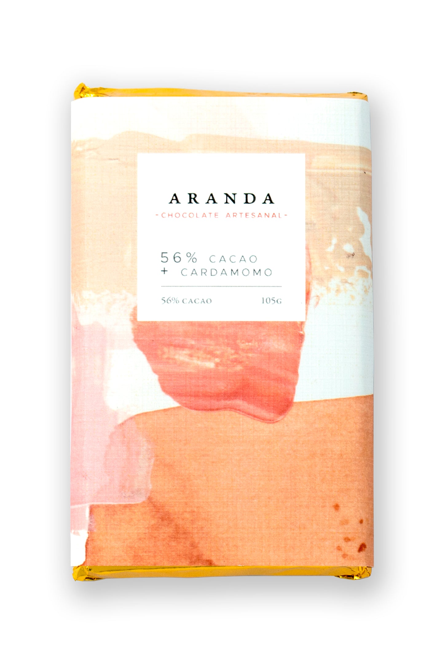 Cardamomo - Aranda honest chocolate