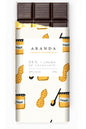 Crema de cacahuate - Aranda honest chocolate